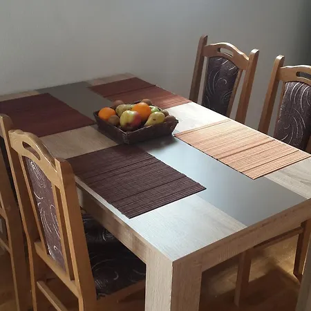 Apartman Layla Visoko