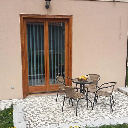 Apartman Layla