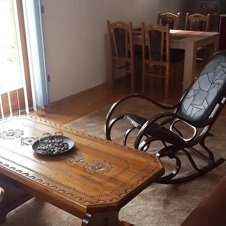 Layla Apartman Visoko