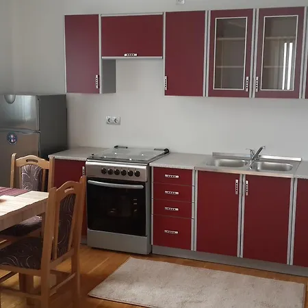 Layla Apartman Visoko