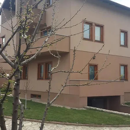 Apartman Layla Visoko
