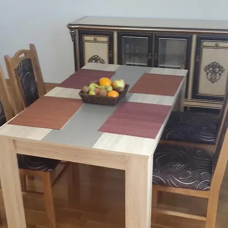 Layla Apartman