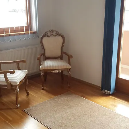 Apartman Layla Visoko