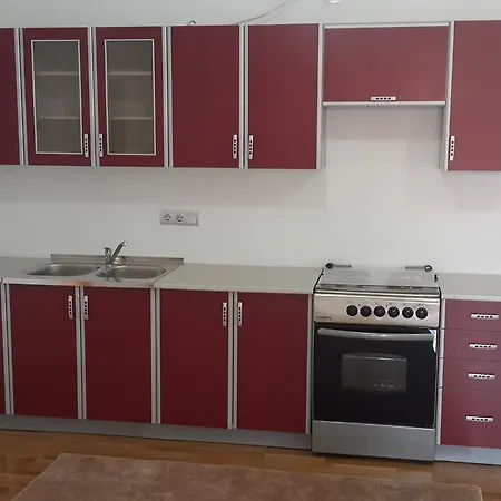 Layla Apartman *
