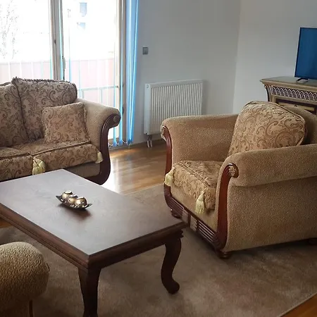 Layla Apartman Visoko