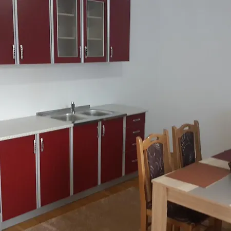 Layla Apartman Visoko