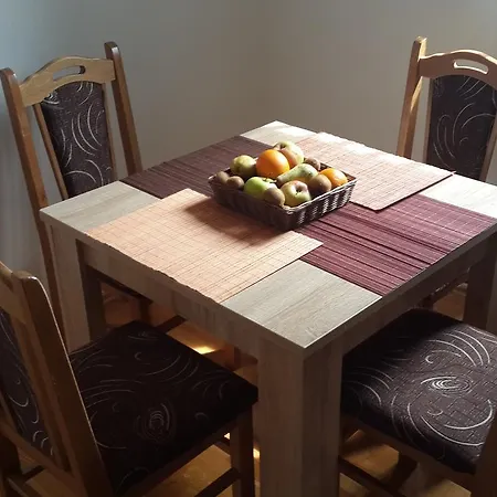 Apartman Layla