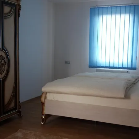 Layla Apartman