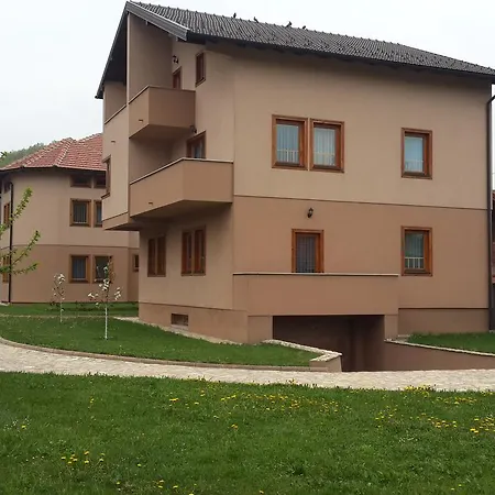 Apartman Layla Visoko