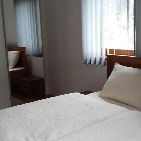 Layla Apartman *