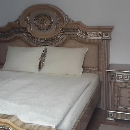 Layla Apartman *