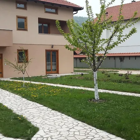Layla Visoko