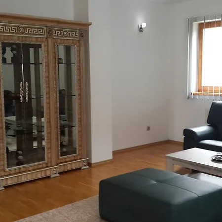 Apartman Layla