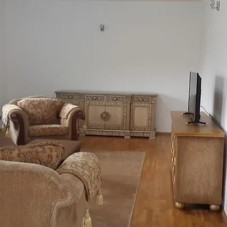 Layla Apartman Visoko