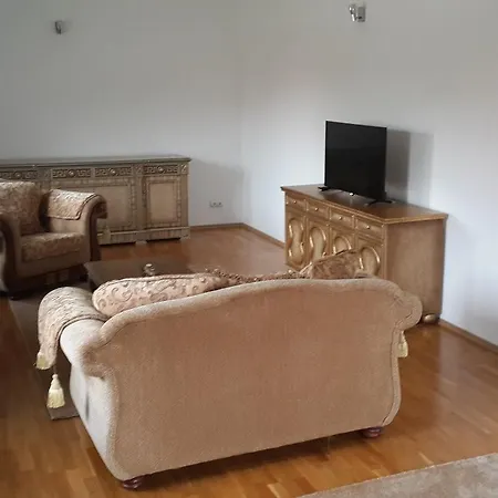 Apartman Layla